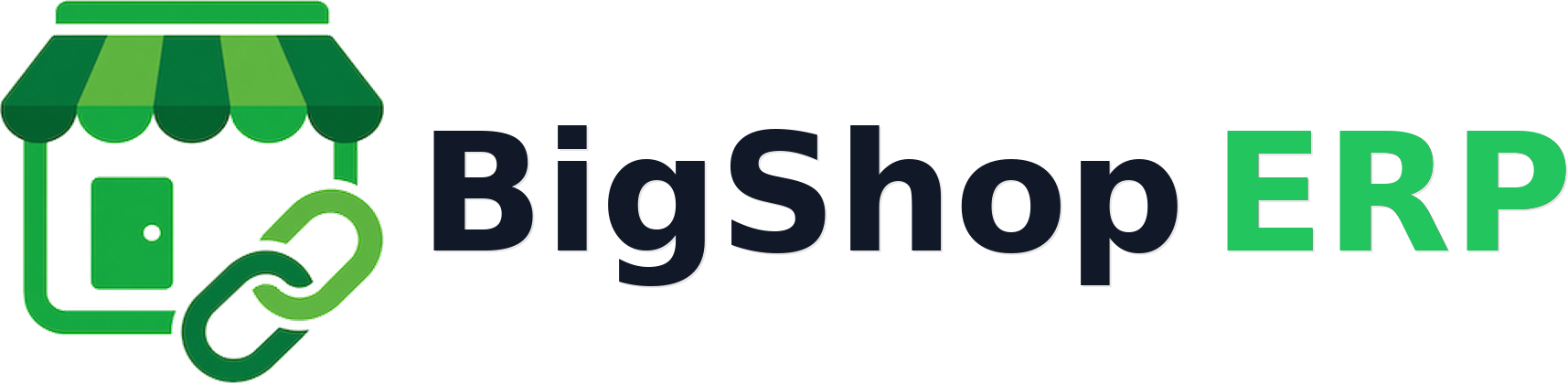 BigShop ERP logo